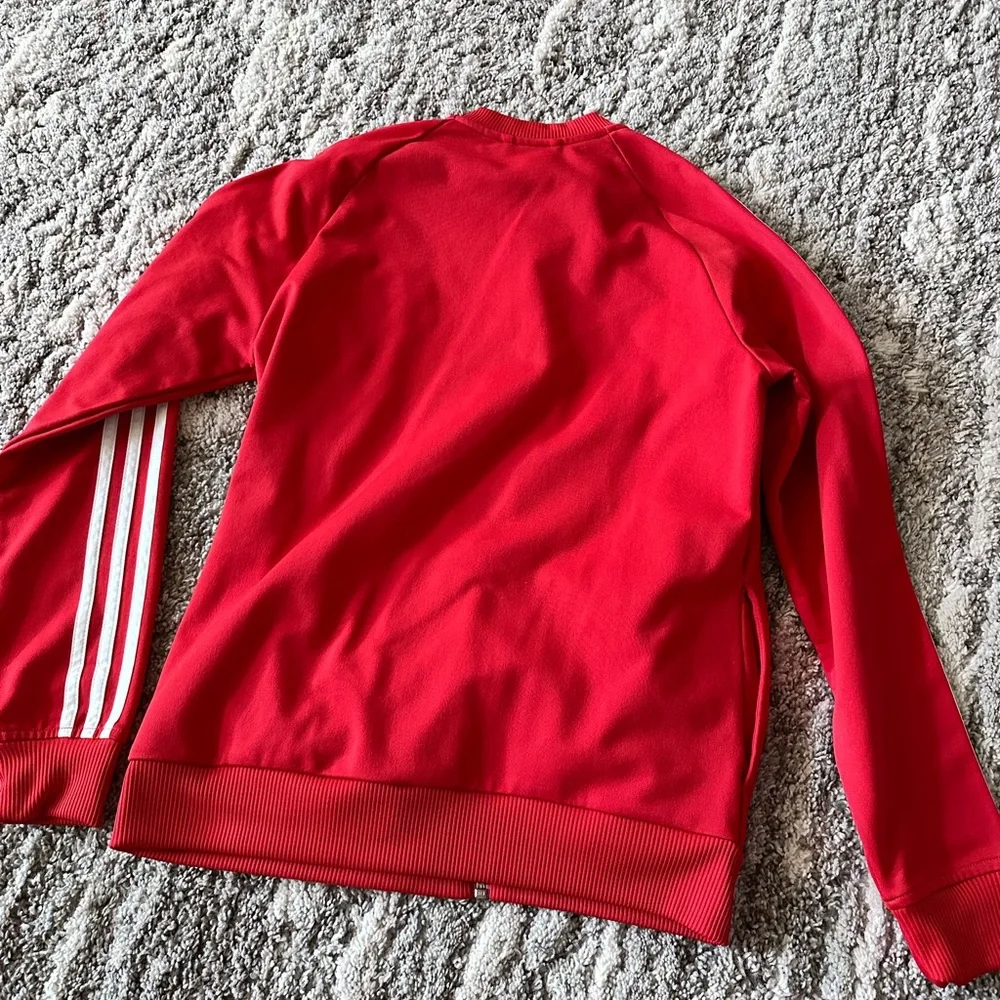 Adidas jacket - Picture 4 of 6